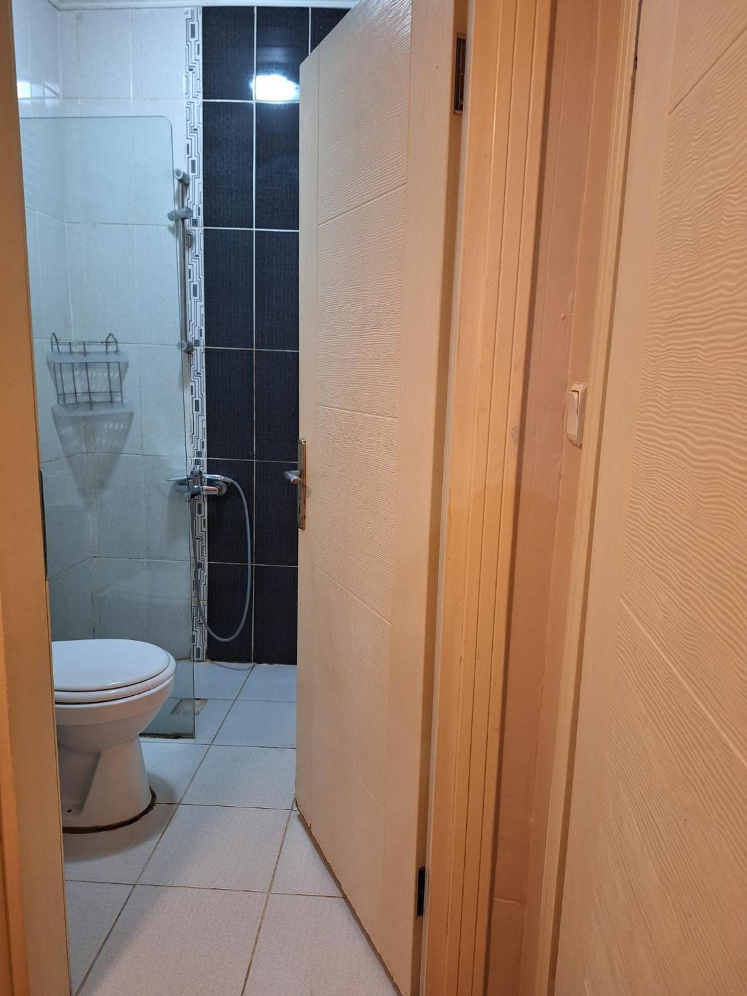 Amir Apart Hotel Istanbul Exterior foto